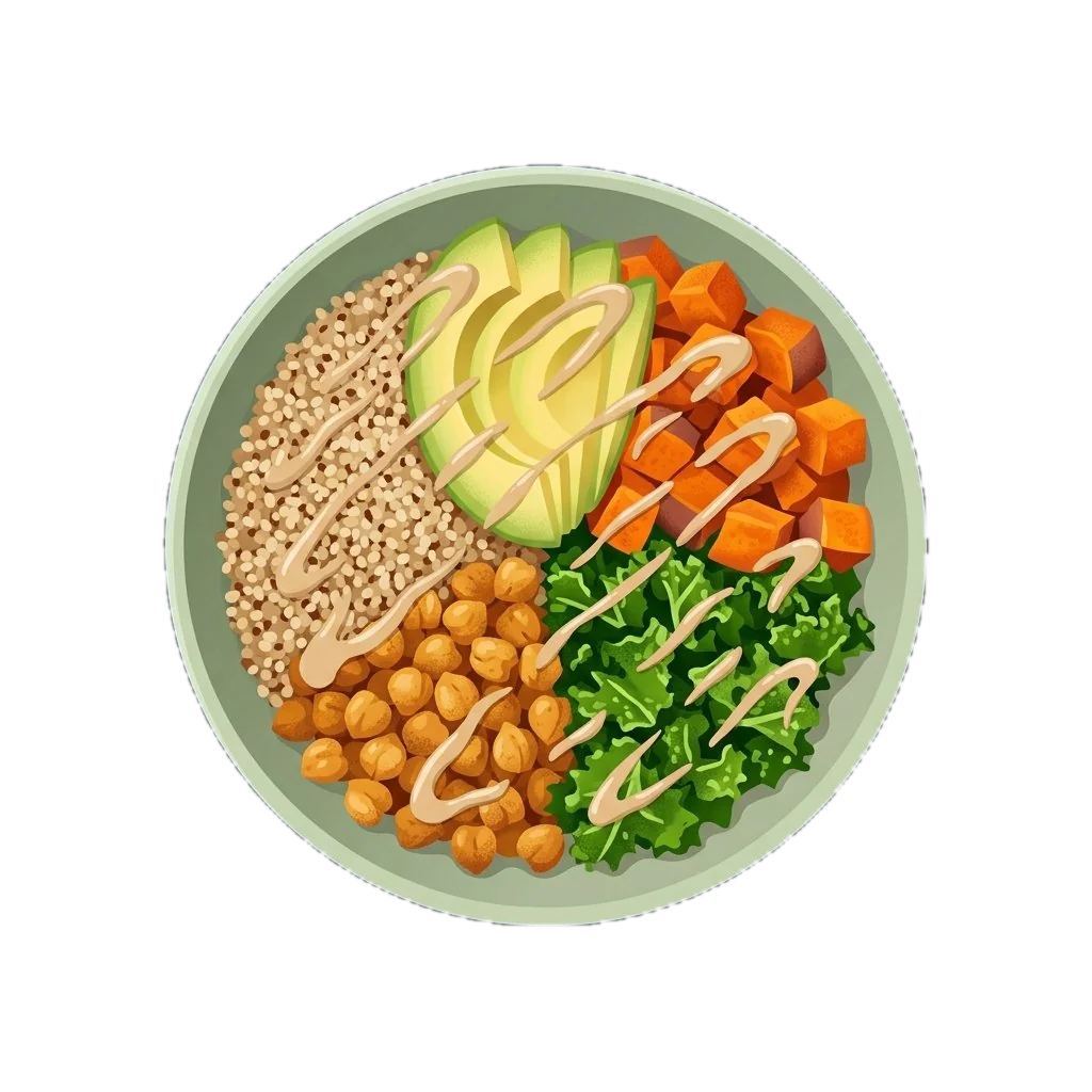 Buddha Bowl