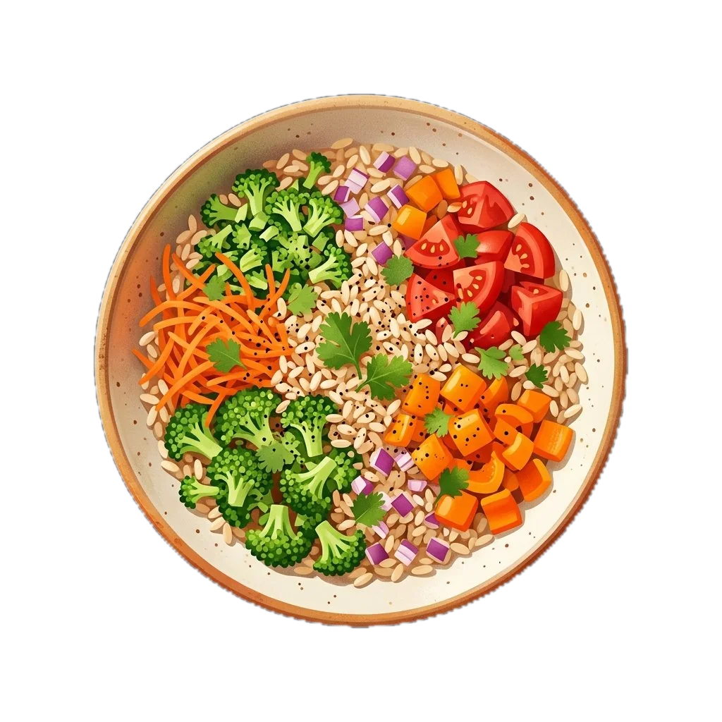 Fiesta Rice Salad