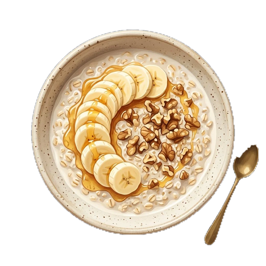 Overnight Oats