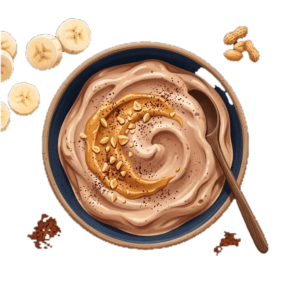 Banana Nice Cream