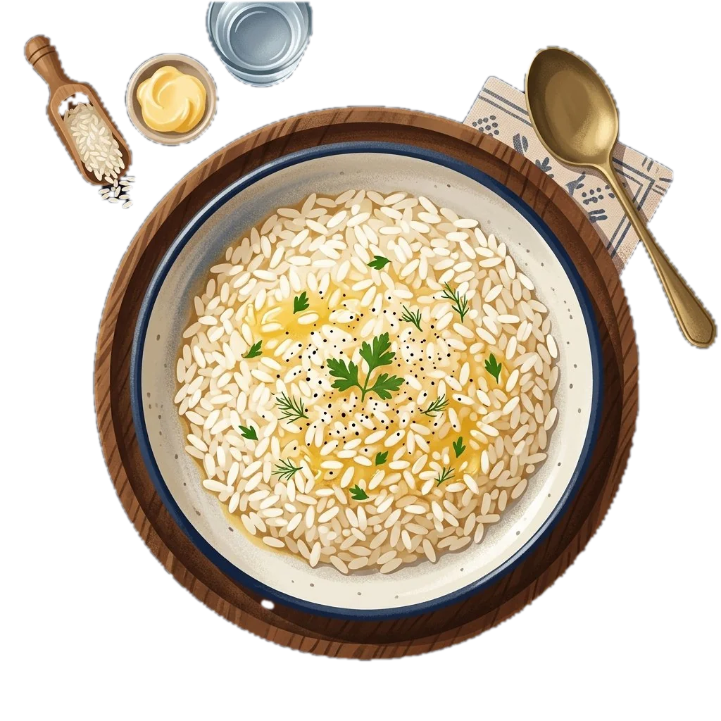 Rice Pilaf