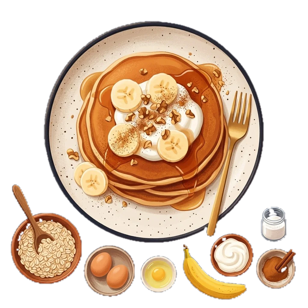 Protein Pancakes