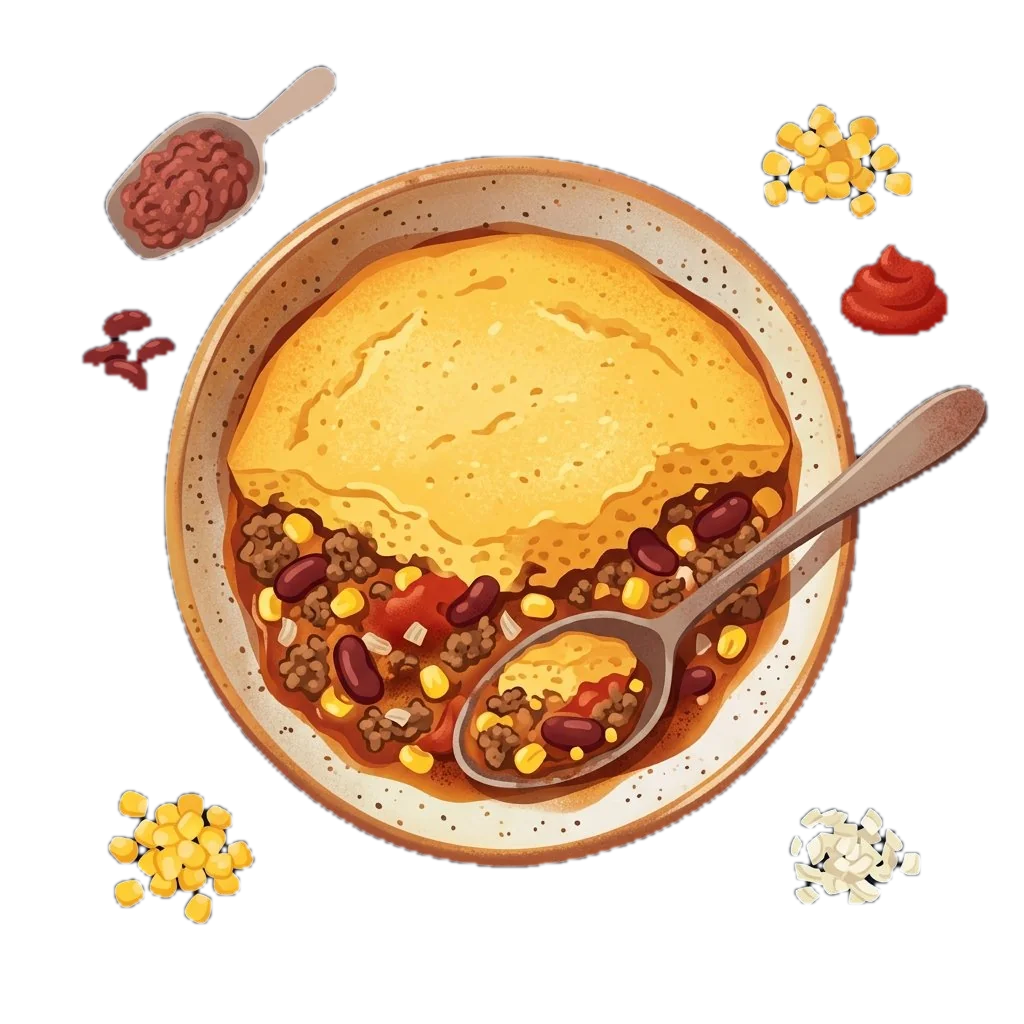 Stovetop Tamale Pie