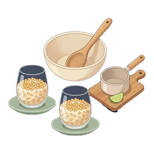 Mexican Street Corn Cup, Light (Esquites) — step 3