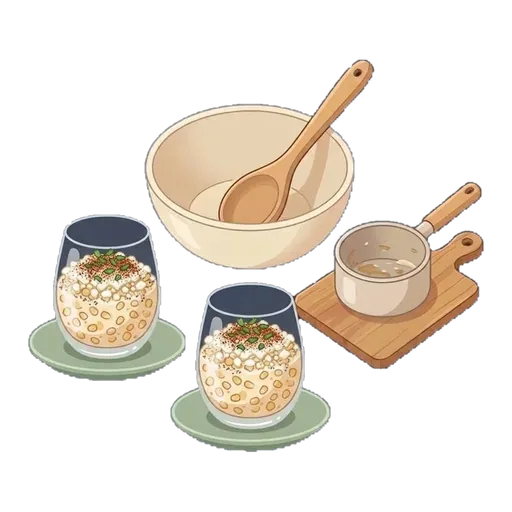 Mexican Street Corn Cup, Light (Esquites) — step 4
