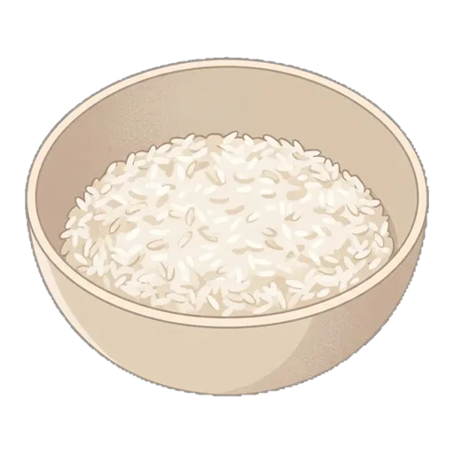 Beef Doner Rice Mass Bowl — step 2
