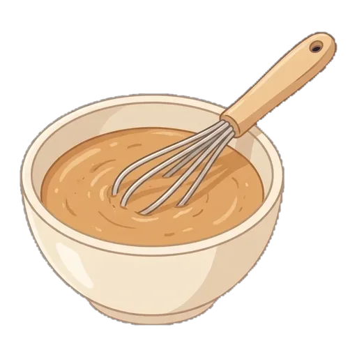 Peanut Tofu Bowl — step 2