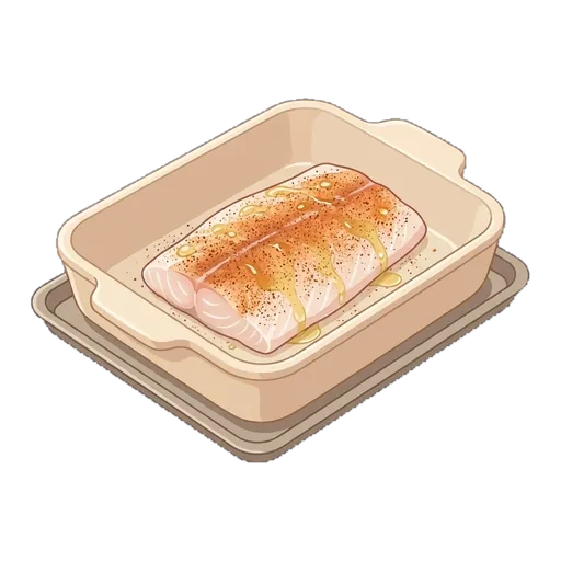 Fish Taco Bowl — step 1