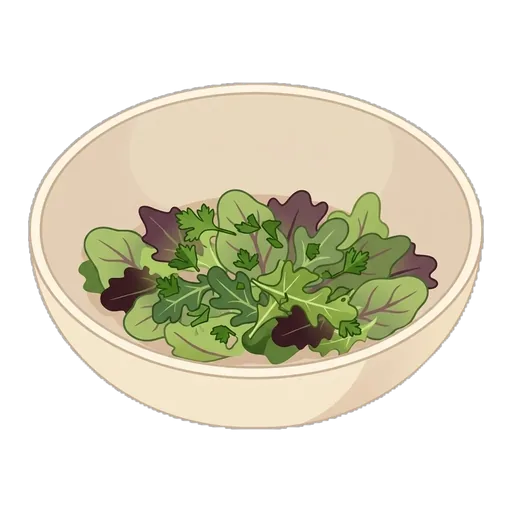 Turkish Breakfast Bowl — step 1